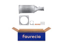FAURECIA 8LH 366 080-871 Diesel particulate filter - Easy2Fit® Kit - fits CITROËN C5 III Break