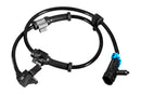 HELLA 6PU 358 217-471 Sensor, wheel speed - 2-pin connector