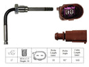 Lemark Exhaust Gas Temperature Sensor - LXT263