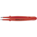 KNIPEX Insulated Precision Tweezers - 88810