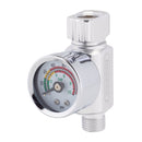 Draper ON-GUN Air Regulator & Gauge - 28377