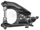 Borg & Beck Suspension Arm RH -BCA7192