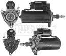 Borg & Beck Starter Motor Part No -BST2148