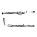 BM Cats Diesel Catalytic Converter - BM80029 with Fitting Kit - FK80029
