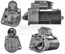 Borg & Beck Starter Motor Part No -BST2155