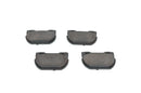 Bosch Brake Pad Set Set Bp965 - 0986424827