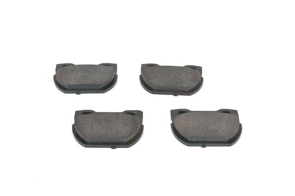 Bosch Brake Pad Set Set Bp965 - 0986424827
