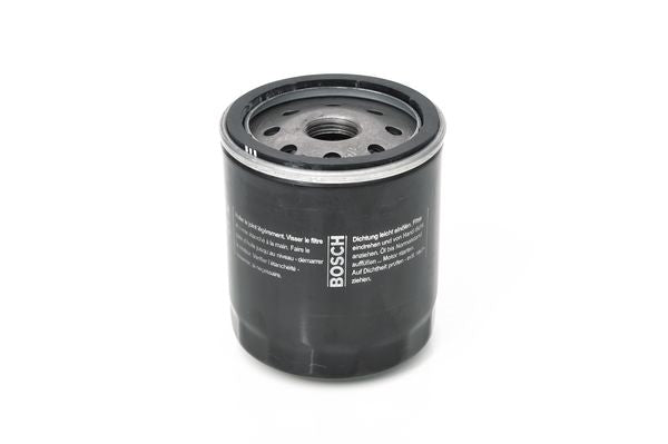 Bosch Oil Filter - F026407225