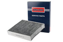 Borg & Beck Cabin Filter  - BFC1353