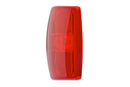HELLA 2VB 004 887-011 Rearlight - Halogen - left - fits Mercedes-Benz Vario Bus