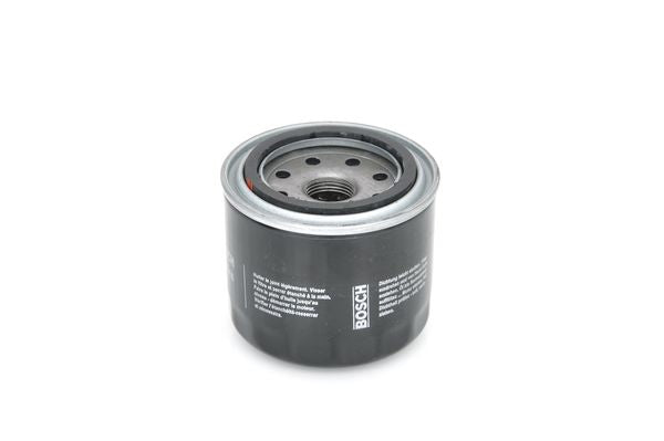 Bosch Oil Filter - 0986452016