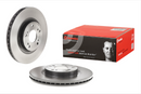 Brembo Brake Disc  - 09.B270.11