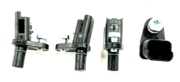 Lemark Wheel Speed Sensor - LAB955