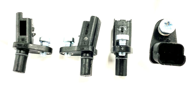 Lemark Wheel Speed Sensor - LAB955