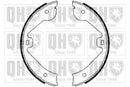 Quinton Hazell Brake Shoe Kit - BS1165