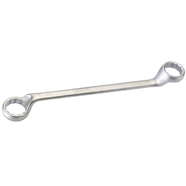 Elora Deep Crank Imperial Ring Spanner, 1.13/16 x 2"