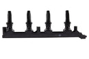 HELLA 3AF 003 399-071 Signal Horn - HELLA HEAVY DUTY HORN B133 - 24V - 110dB(A) - High Tone - Quantity