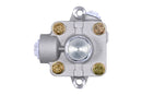 HELLA 8JD 745 801-011 Relay Socket - 5-pin connector - Blade Terminal Sleeve