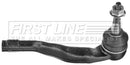 First Line Tie Rod End Rh Part No -FTR6051
