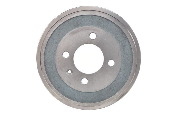 Bosch Brake Drum (Pair) Db181 - 0986477106