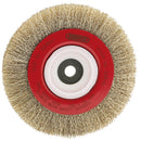 Draper Crimped Steel Wire Wheel 150mm - 33879