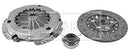 Borg & Beck Clutch Kit 3-In-1 Part No -HK7632