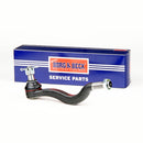 Borg & Beck Tie Rod End Inner Part No -BTR5228
