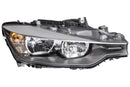 HELLA 1LJ 354 983-041 Halogen/FF-Headlight - right - for e.g. BMW 3 (F30, F80)
