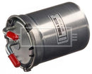 Borg & Beck Fuel Filter - BFF8128