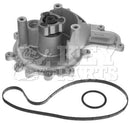 Key Parts Water Pump W/Gasket Part No -KCP2207