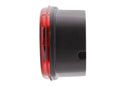HELLA 2VB 343 640-011 Rearlight - Cargoluna - Bulb - 24/12V