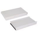 Blue Print Cabin Filter Set - ADBP250002
