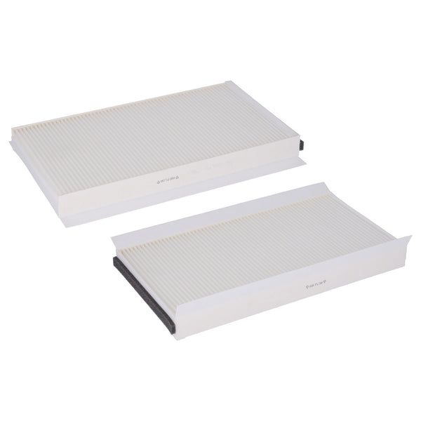 Blue Print Cabin Filter Set - ADBP250002