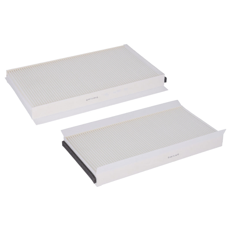 Blue Print Cabin Filter Set - ADBP250002