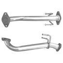 BM Cats Connecting Pipe - BM50332 with Fitting Kit - FK50332