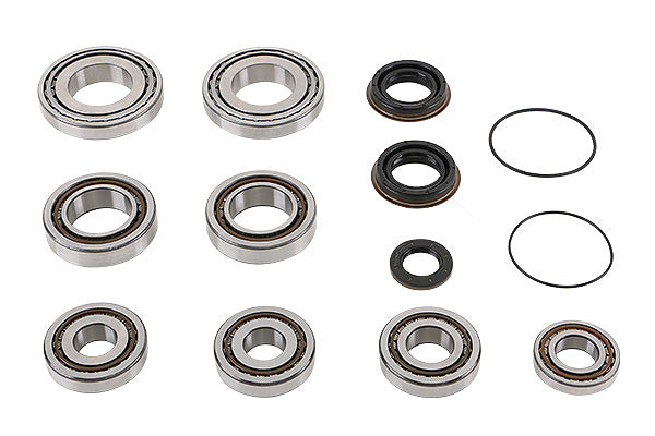 LUK Repair Kit - Manual Transmission - Part No - 462021010