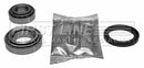 First Line Wheel Bearing Kit Part No -FBK083