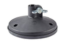 HELLA 8HG 863 302-021 Holder, rotating beacon - K-LED Blizzard / Rebelution