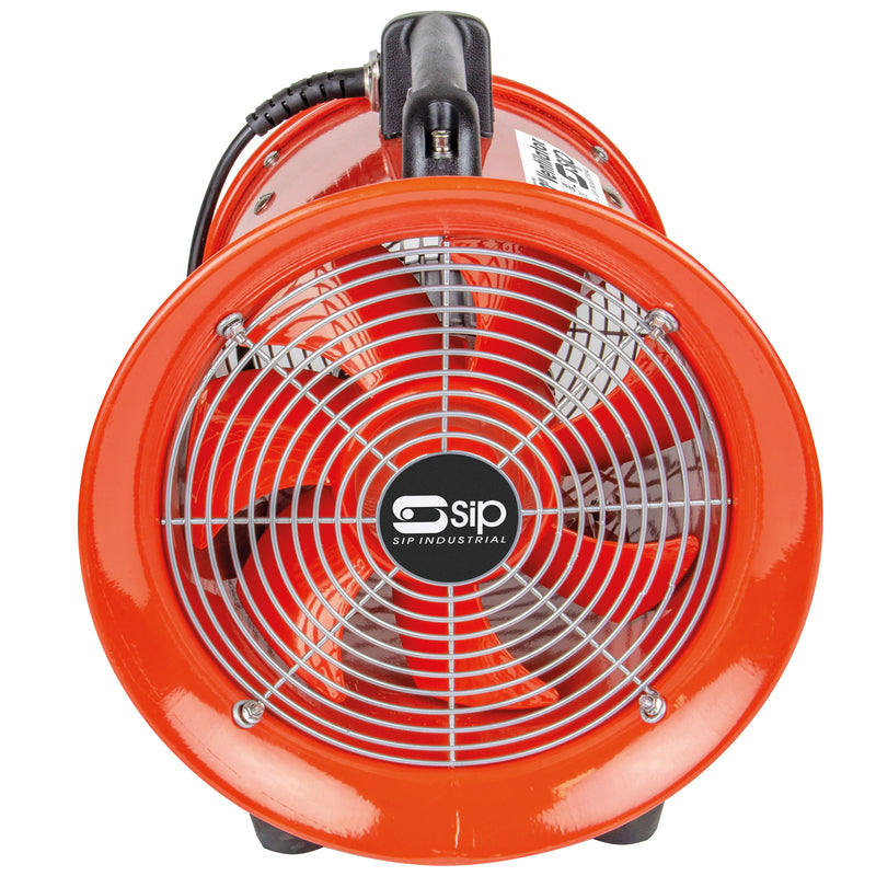 SIP 10" Portable Ventilator