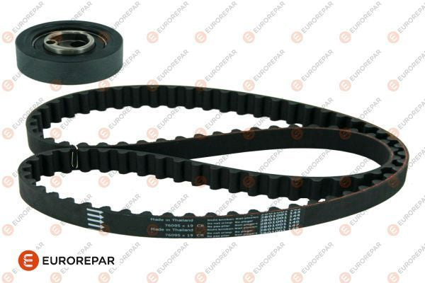Eurorepar Timing Belt Set - 1635046880