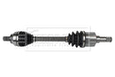 Borg & Beck Driveshaft  - BDS1030