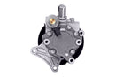 HELLA 5WG 996 165-001 Relay, main current - 12V - 6-pin connector