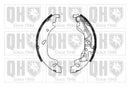 Quinton Hazell Brake Shoe Kit - BS1107