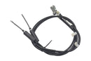 QH Rear Brake Cable 1570mm - BC3628