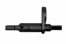 HELLA 6PU 358 218-331 Sensor, wheel speed - 2-pin connector - Front Axle