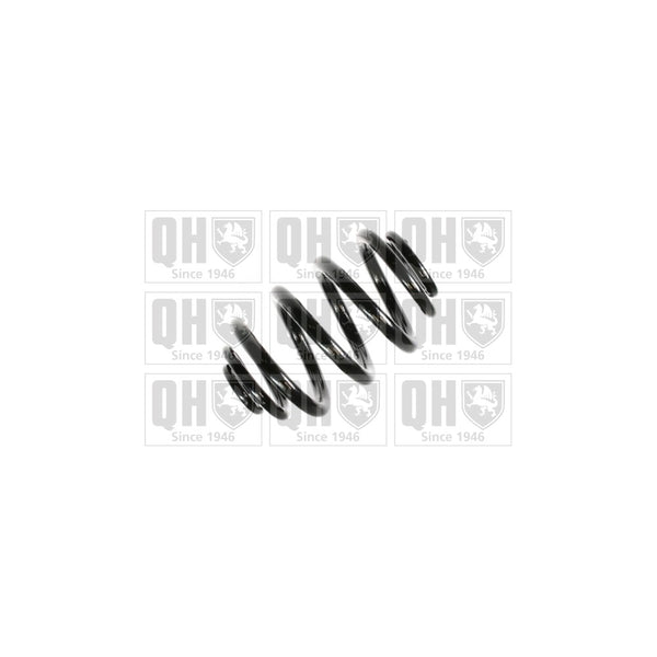 QH QCS5017 Coil Spring
