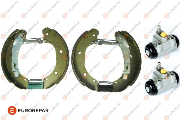 Eurorepar Brake Drum - E170305