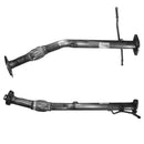 BM Cats Connecting Pipe - BM50098 with Fitting Kit - FK50098