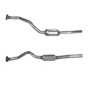 BM Cats Petrol Catalytic Converter - BM91008