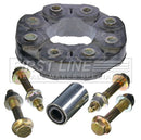 First Line Propshaft Coupling Part No -FDC151